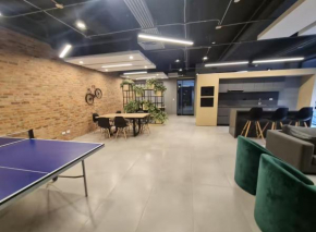 Aptoestudio vista a Bogota